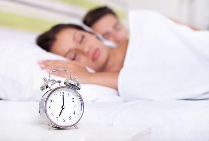 Πώς σχετίζονται διάρκεια ύπνου και γήρανση