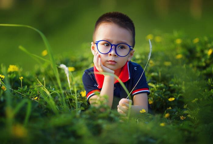 Μήπως το παιδί σας έχει πρόβλημα όρασης;
