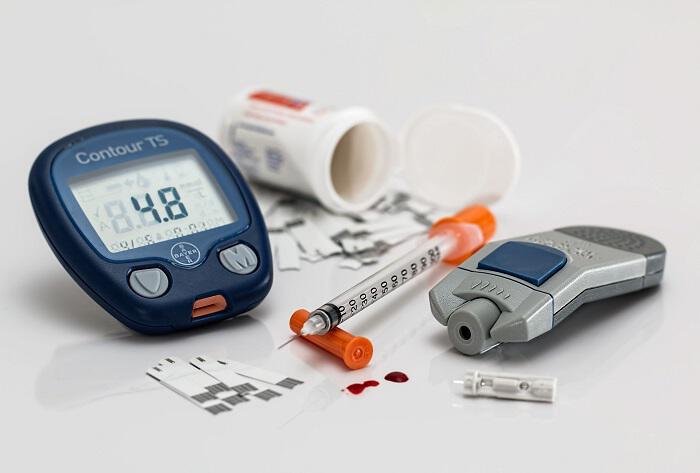 Πρώτες βοήθειες σε μία διαβητική κρίση-Αιφνίδιο σοκ