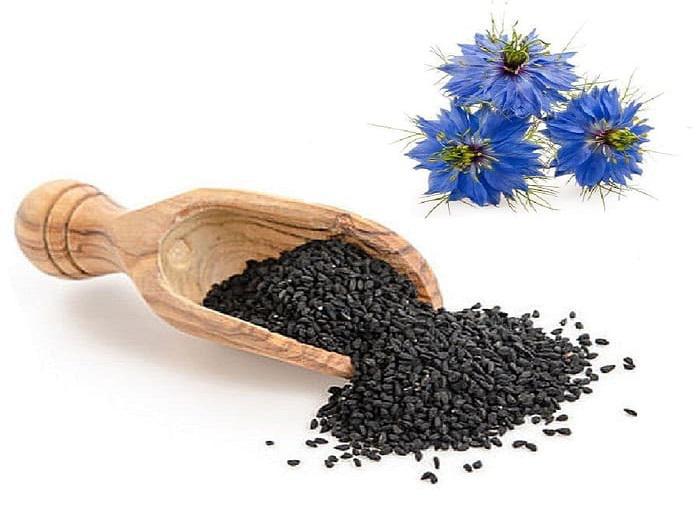 Nigella sativa-Μαύρο κύμινο: Βότανο με ισχυρή αντικαρκινική δράση