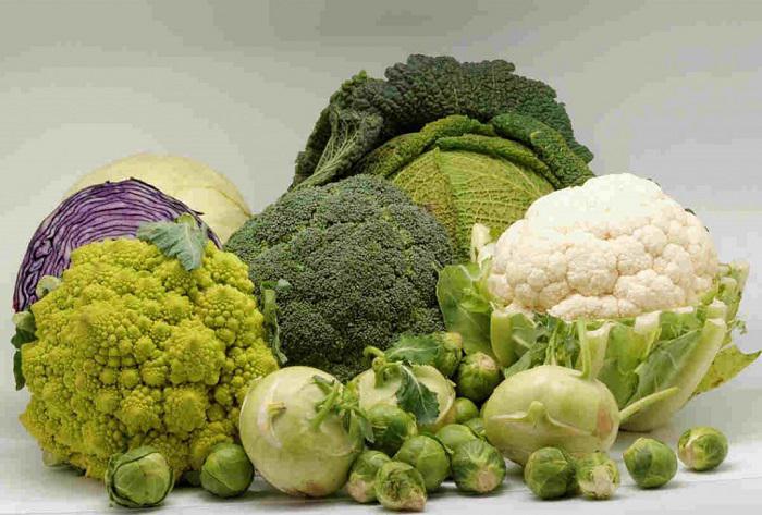 Σουλφοραφάνη~Οι πολύτιμες ιδιότητες της αντικαρκινικής ουσίας των σταυρανθών λαχανικών