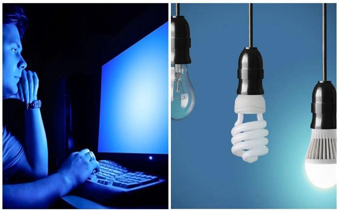 LED-Λαμπτήρες πυρακτώσεως, φθορισμού και αλογόνου: Τα υπέρ και τα κατά