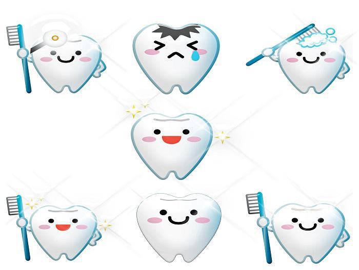 Στοματική υγιεινή-Δόντια: Μέθοδοι φυσικής προστασίας από πλάκα και πέτρα