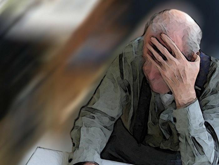 Αλτσχάιμερ: 4 πρώιμες ενδείξεις πλην της απώλειας μνήμης