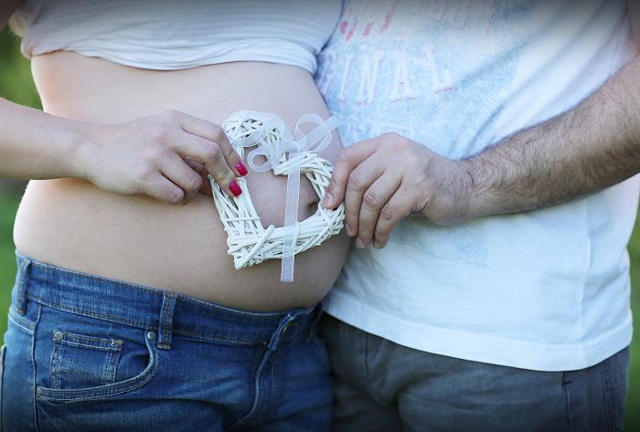 Εγκυμοσύνη και ναυτίες: Πως αντιμετωπίζονται διατροφικά