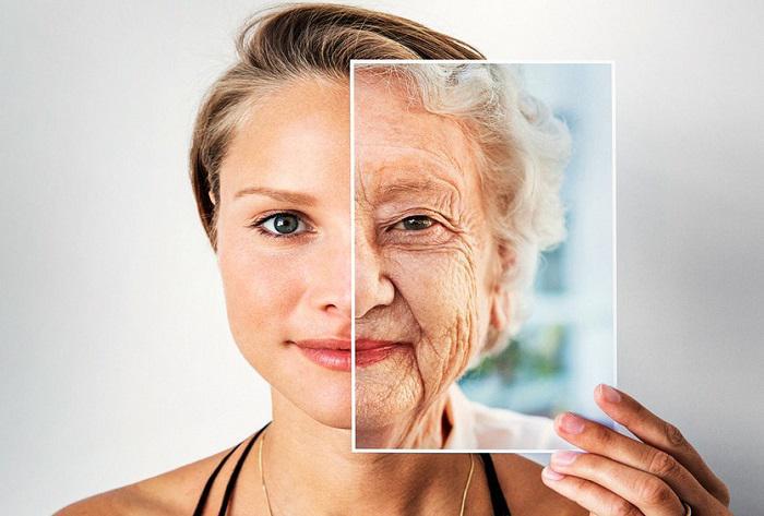 10 τρόποι για να επιβραδύνεις τη γήρανση