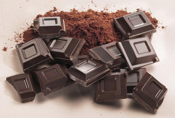 Κακάο-Μαύρη σοκολάτα: Ρίχνουν χοληστερίνη, πίεση & διώχνουν το στρες
