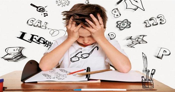 Παιδιά με «μαθησιακές δυσκολίες» και η βιομηχανία... διαγνώσεων