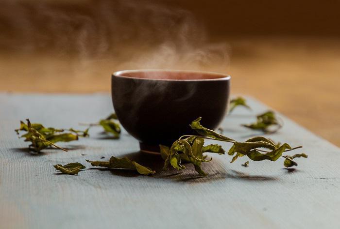Πράσινο τσάι: Μειώνει τον κίνδυνο θανάτου από καρδιαγγειακά και εγκεφαλικά