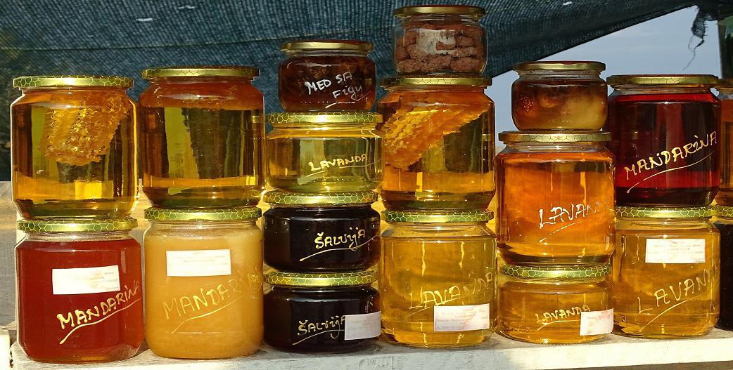 Παντού πουλάνε νοθευμένο μέλι~Πως να καταλάβετε τη διαφορά