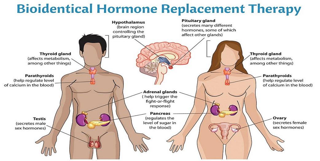 Βιομιμητικές ή βιοπανομοιότυπες ορμόνες: Πολλές παρενέργειες-Αμφίβολα οφέλη