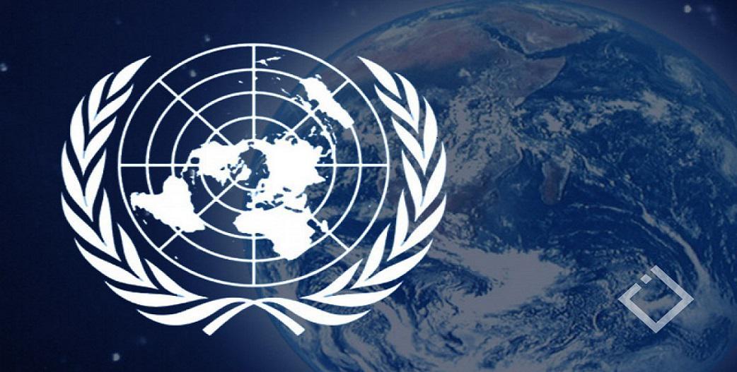 Η Παγκόσμια Νέα Τάξη του ΟΗΕ και η "Πανδημία"