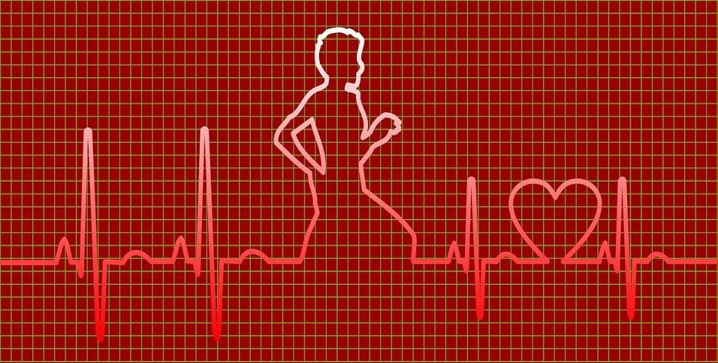 Καρδιακός ρυθμός ή παλμός~Η σημασία του κατά την άσκηση