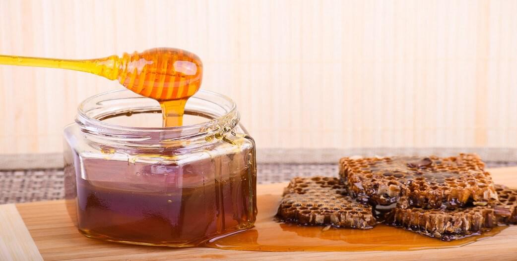 Μέλι Ολύμπου: Συναγωνίζεται επάξια το πανάκριβο μέλι Manuka