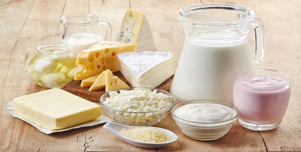 Πείτε ΌΧΙ σε γάλατα και γαλακτοκομικά με χαμηλά λιπαρά - Προϊόντα της Φύσης