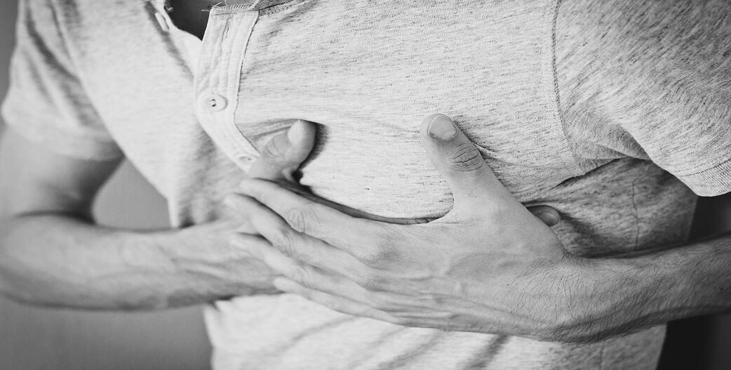 Καρδιακή προσβολή: Μήπως είσαι στην ομάδα υψηλού κινδύνου για έμφραγμα;