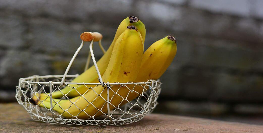 25 και πλέον λόγοι για να τρως μπανάνα συχνά