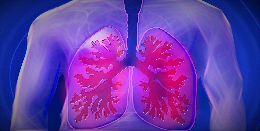Φυσικοί τρόποι για αποτοξίνωση των πνευμόνων