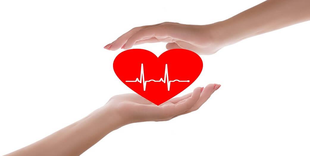Καρδιά: 10 Σημάδια που Προειδοποιούν ότι δεν Λειτουργεί Σωστά