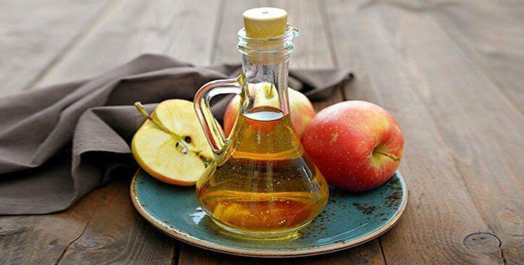 θεραπεία απώλειας βάρους με μηλόξυδο και μέλι)
