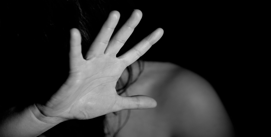 Θύματα ενδοοικογενειακής βίας: Μιλήστε, δεν είστε μόνοι σας!