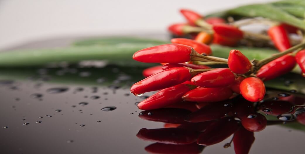 Καυτερές πιπεριές: Προστατεύουν από καρδιαγγειακά, φλεγμονές, παχυσαρκία και καρκίνο