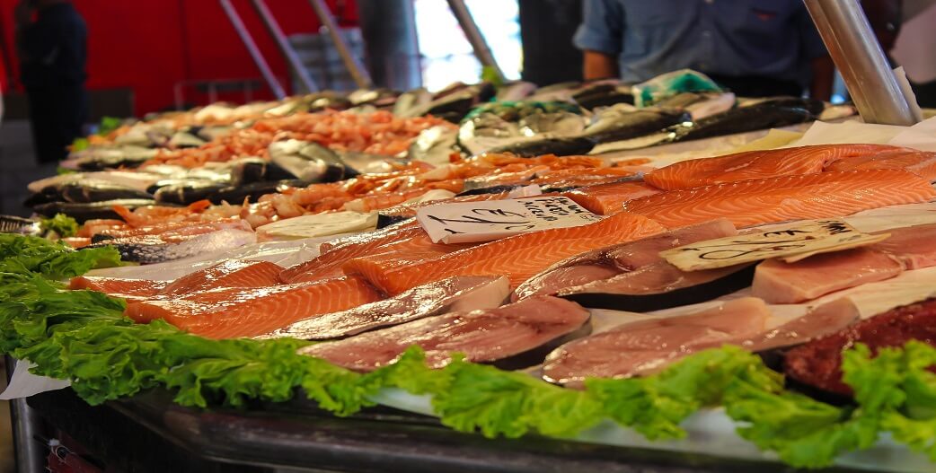 15 λόγοι για να τρώμε θαλασσινά-Ποιά να προτιμάμε