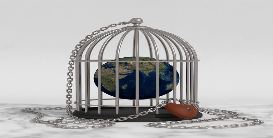 Die Welt: Η κυβέρνηση εξαγόρασε επιστήμονες ώστε να δικαιολογήσουν τα αντισυνταγματικά lockdowns