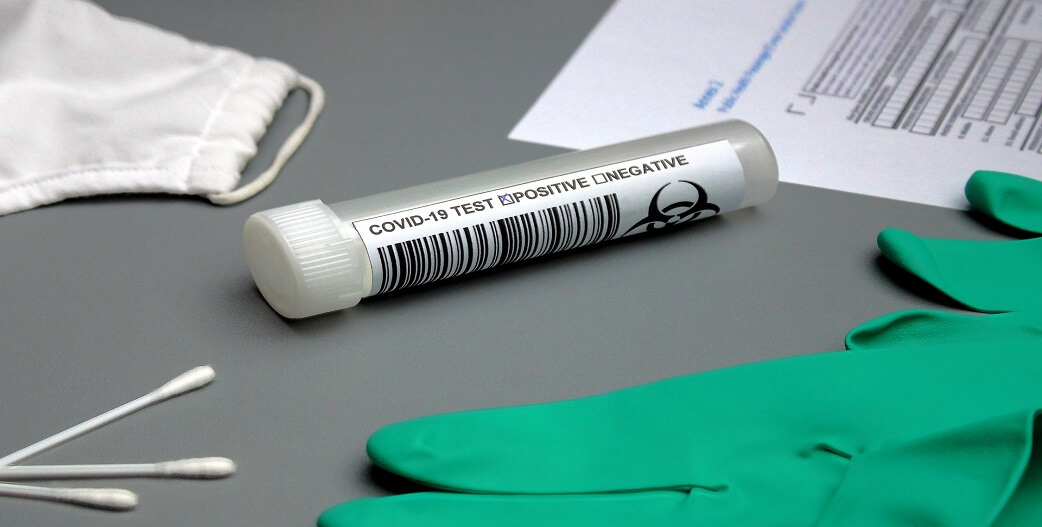 Η απάτη της ρύθμισης των τεστ PCR: Πως εκτοξεύεται ο αριθμός των "κρουσμάτων"