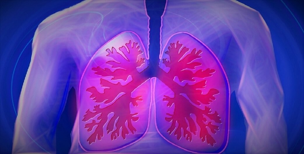 Οι κυριότερες παθήσεις του πνεύμονα-Πως να προστατευτείτε