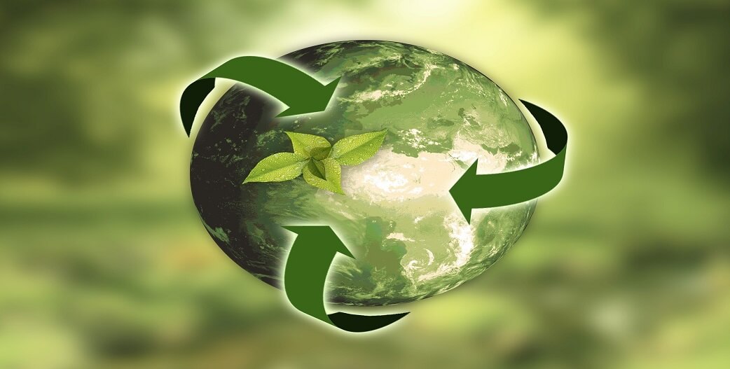 Η απάτη της ανακύκλωσης πλαστικών~Τα συμφέροντα και οι περιβαλλοντικές οργανώσεις