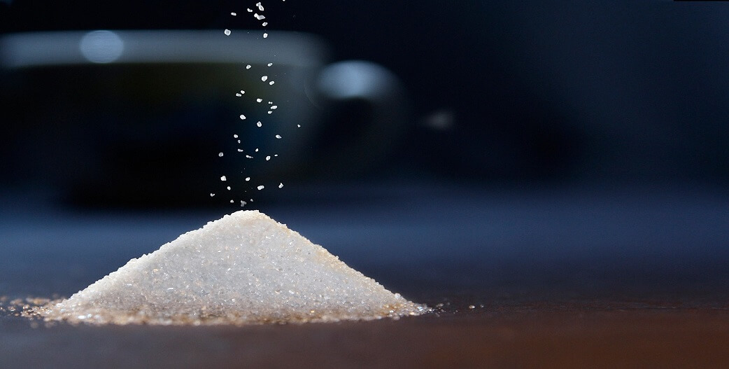 Η ζάχαρη προκαλεί φλεγμονές σε όλο το σώμα