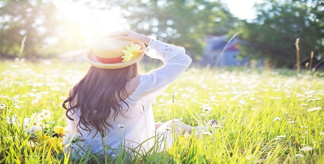 Πως ο ήλιος ωφελεί την υγεία, εκτός της βιταμίνης D