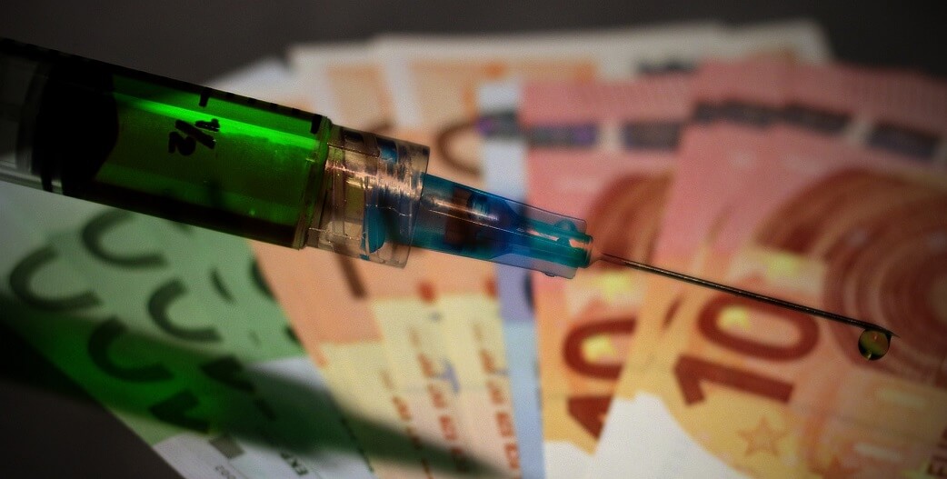 Covid-19-Νορβηγία: Αποζημιώσεις σε ανθρώπους που είχαν παρενέργειες από τα εμβόλια