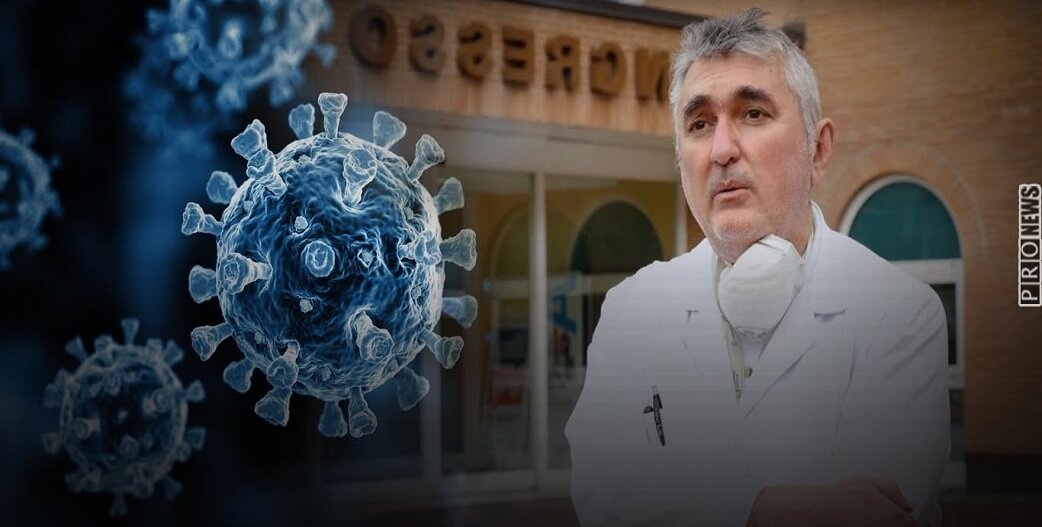 «Αυτοκτόνησε» Ιταλός γιατρός που θεράπευε ασθενείς κατά του κορωνοϊού - Πληθαίνουν οι «περίεργοι» θάνατοι