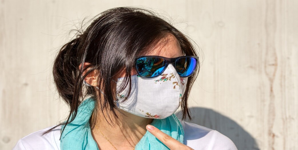 Μετα-ανάλυση 178 επιστημονικών μελετών: Κανένα χειροπιαστό όφελος από την γενικευμένη χρήση μάσκας