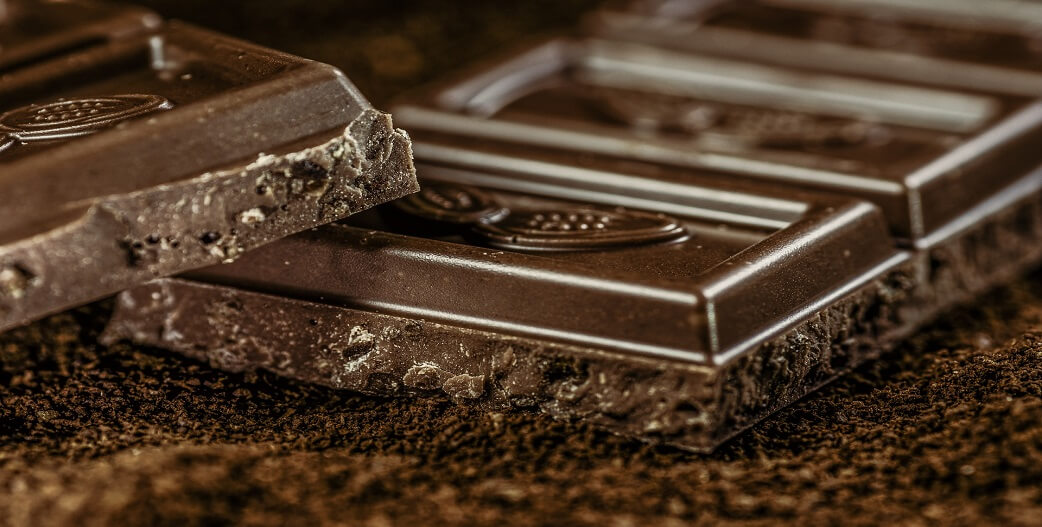 Πώς η μαύρη σοκολάτα προστατεύει τον εγκέφαλο