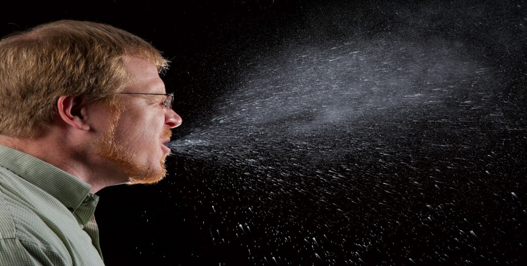 12 αποδείξεις ότι οι μάσκες δεν σε προστατεύουν από ιούς του αναπνευστικού