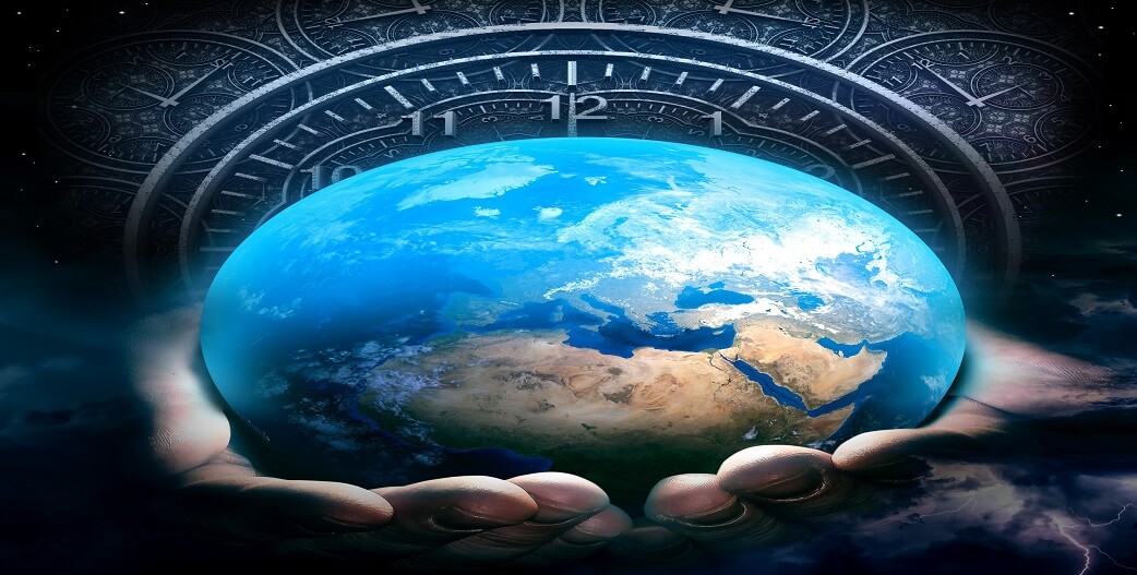 Ώρα της Γης: Η προπαγάνδα και το ψέμα θα σώσουν τη Γη;