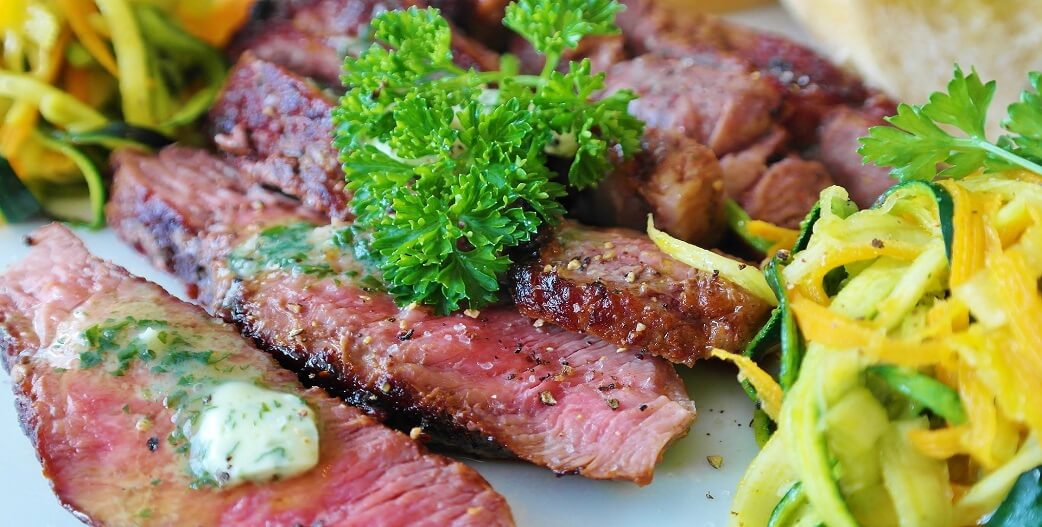 Αποτελεί το συνθετικό «κρέας» φυτικής προέλευσης μέρος της υγιεινής διατροφής;