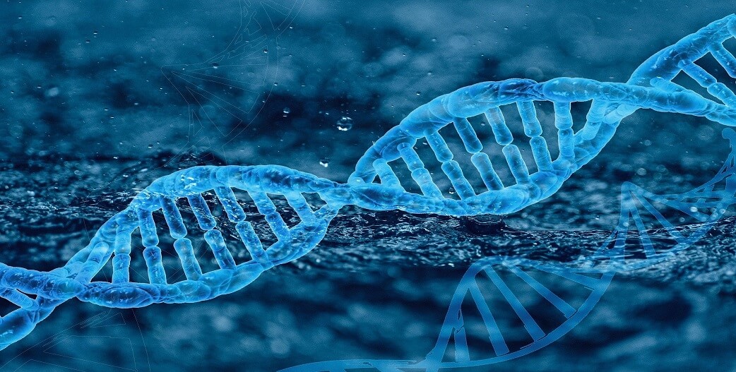 ΒΟΜΒΑ Μπουρλά (της Pfizer) για διόρθωση DNA σε ανθρώπους~Η νέα ευγονική;