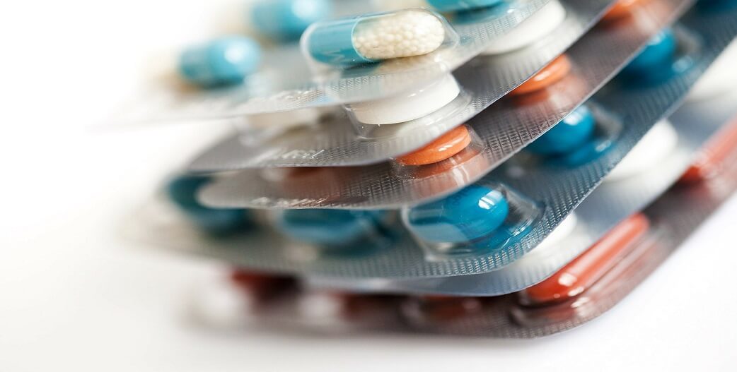 Η κρυφή πανδημία: Τα αντιβιοτικά "ένοχα" για εκατομμύρια θανάτους