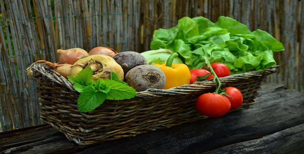 Η κατανάλωση λαχανικών δεν θα μας σώσει από τα καρδιακά
