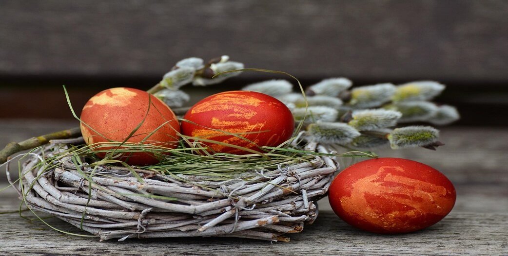 Πάσχα: Τι να προσέξετε σε αυγά και κρέας