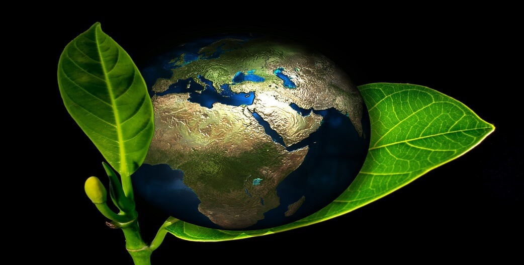 Περιβαλλοντιστής απολογείται για τον παραπλανητικό «κλιματικό συναγερμό»