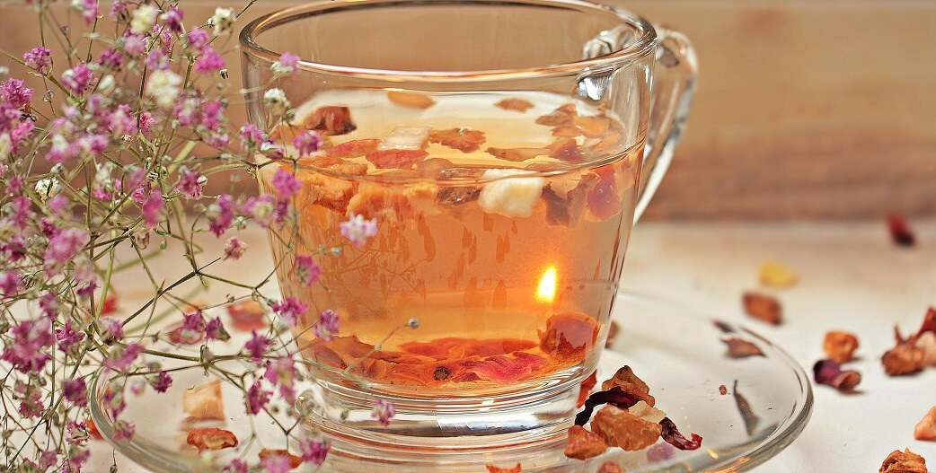 Το τσάι μέντας θα σου χαρίσει επίπεδη κοιλιά