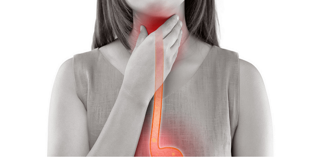 Κόμπος στο λαιμό: Αιτίες, τρόποι πρόληψης και αντιμετώπιση