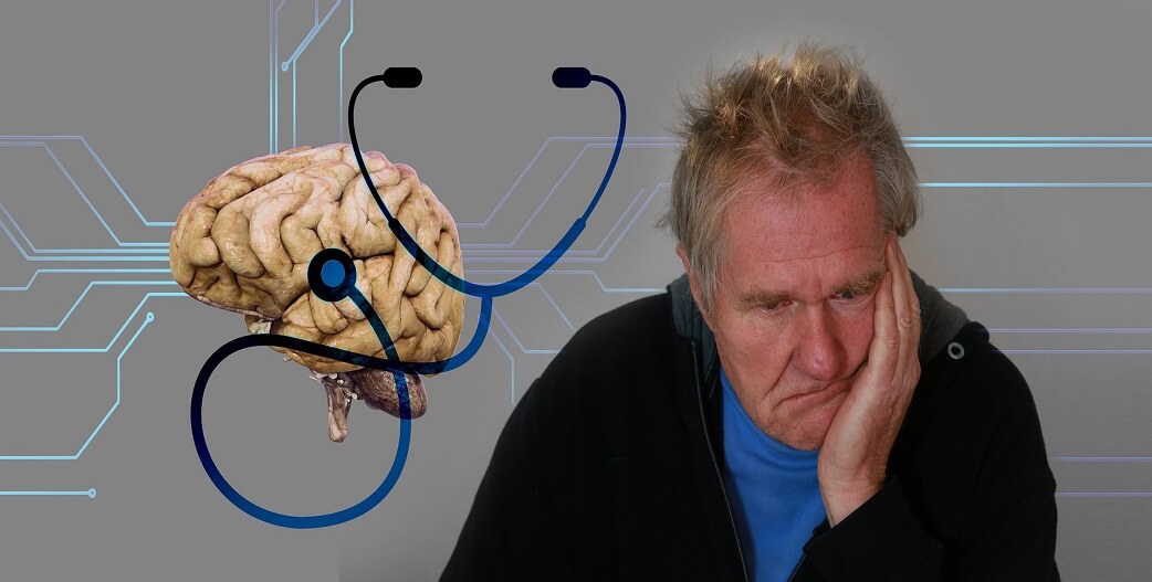 Ο ρόλος της Νευροφλεγμονής στην εμφάνιση του Αλτσχάιμερ