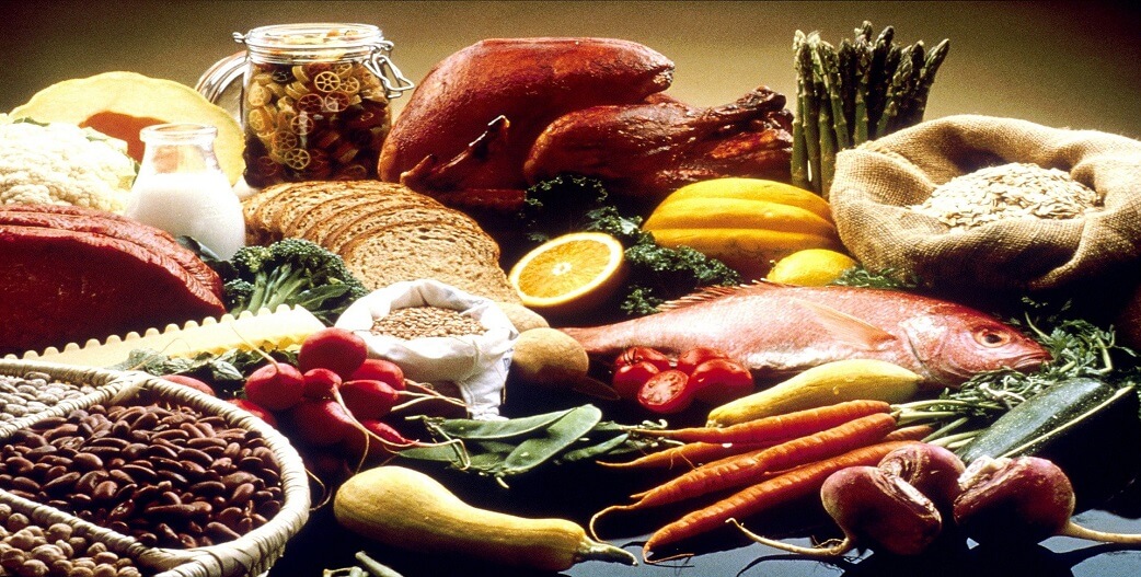 Ολιστική Διατροφή: Τί είναι και πώς βοηθάει την υγεία;