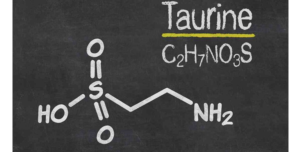Αμινοξύ Ταυρίνη: Ιδιότητες, οφέλη και παρενέργειες
